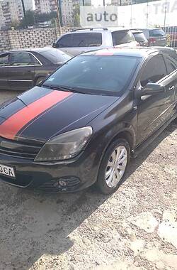 Хэтчбек Opel Astra 2006 в Черновцах