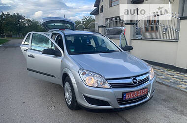 Універсал Opel Astra 2008 в Рожнятові