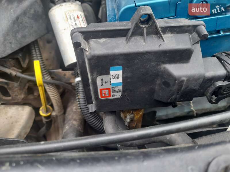 Універсал Opel Astra 2005 в Сумах