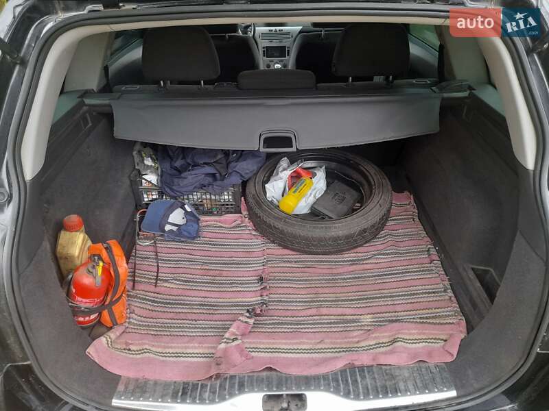 Універсал Opel Astra 2005 в Сумах