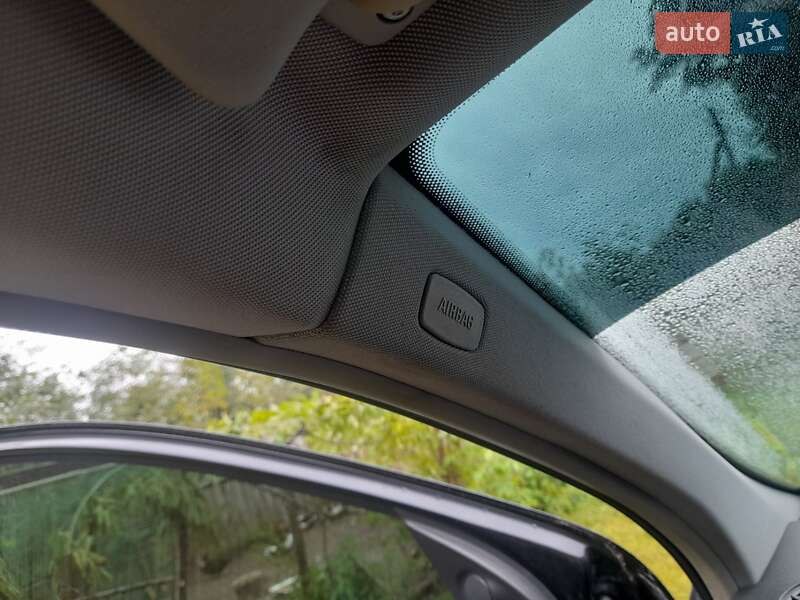 Універсал Opel Astra 2005 в Сумах