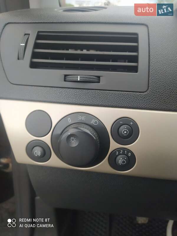 Универсал Opel Astra 2008 в Ковеле