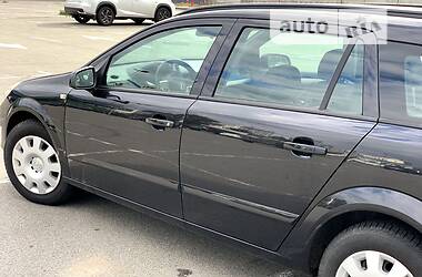 Универсал Opel Astra 2007 в 