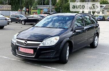 Универсал Opel Astra 2007 в 