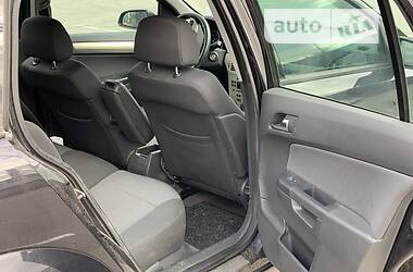 Универсал Opel Astra 2007 в 