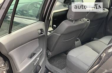 Универсал Opel Astra 2007 в 