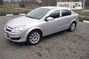 Opel Astra 2008