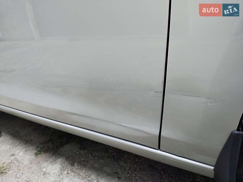 Хетчбек Opel Astra 2011 в Біляївці