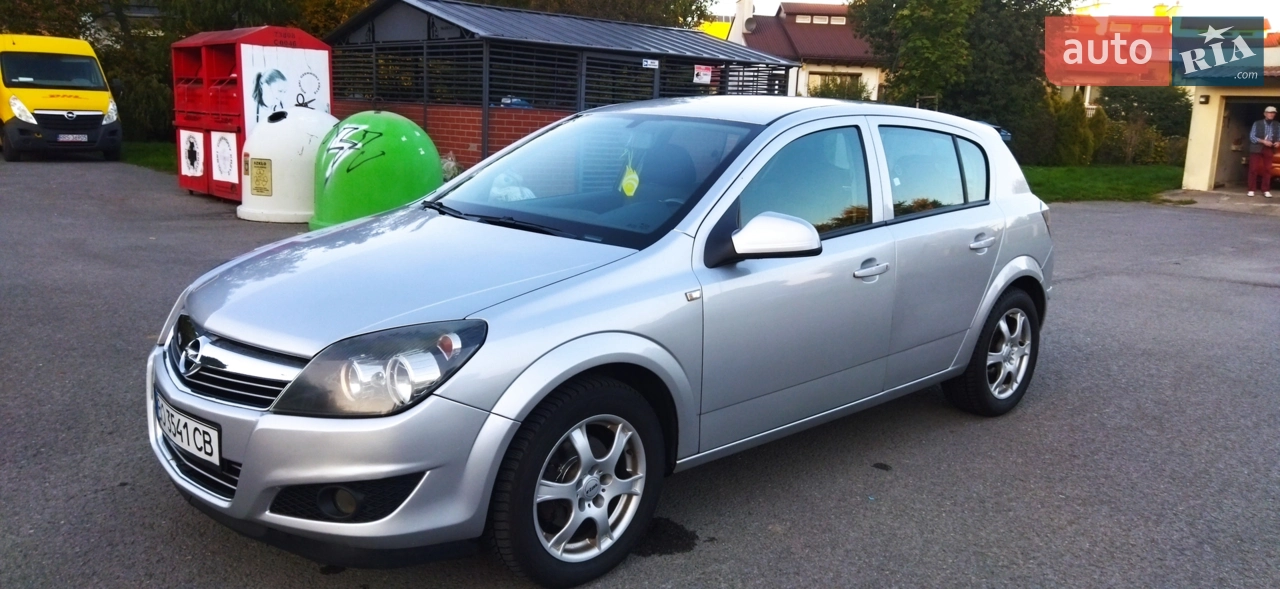 2013 Opel Astra - мініатюра 21
