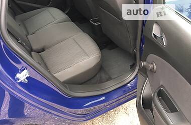 Універсал Opel Astra 2013 в 