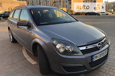 Универсал Opel Astra 2005 в Одессе