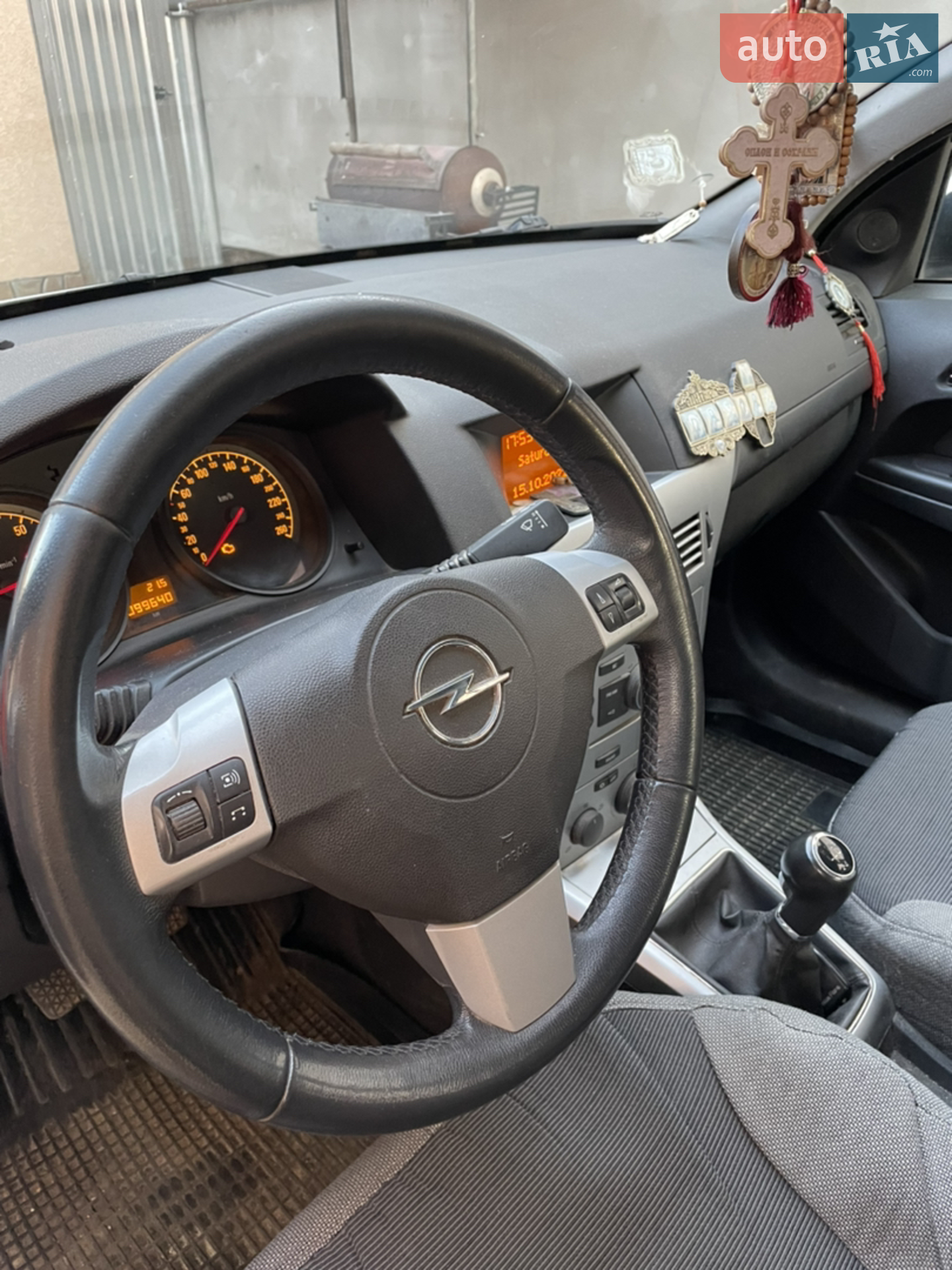 2011 Opel Astra - мініатюра 15