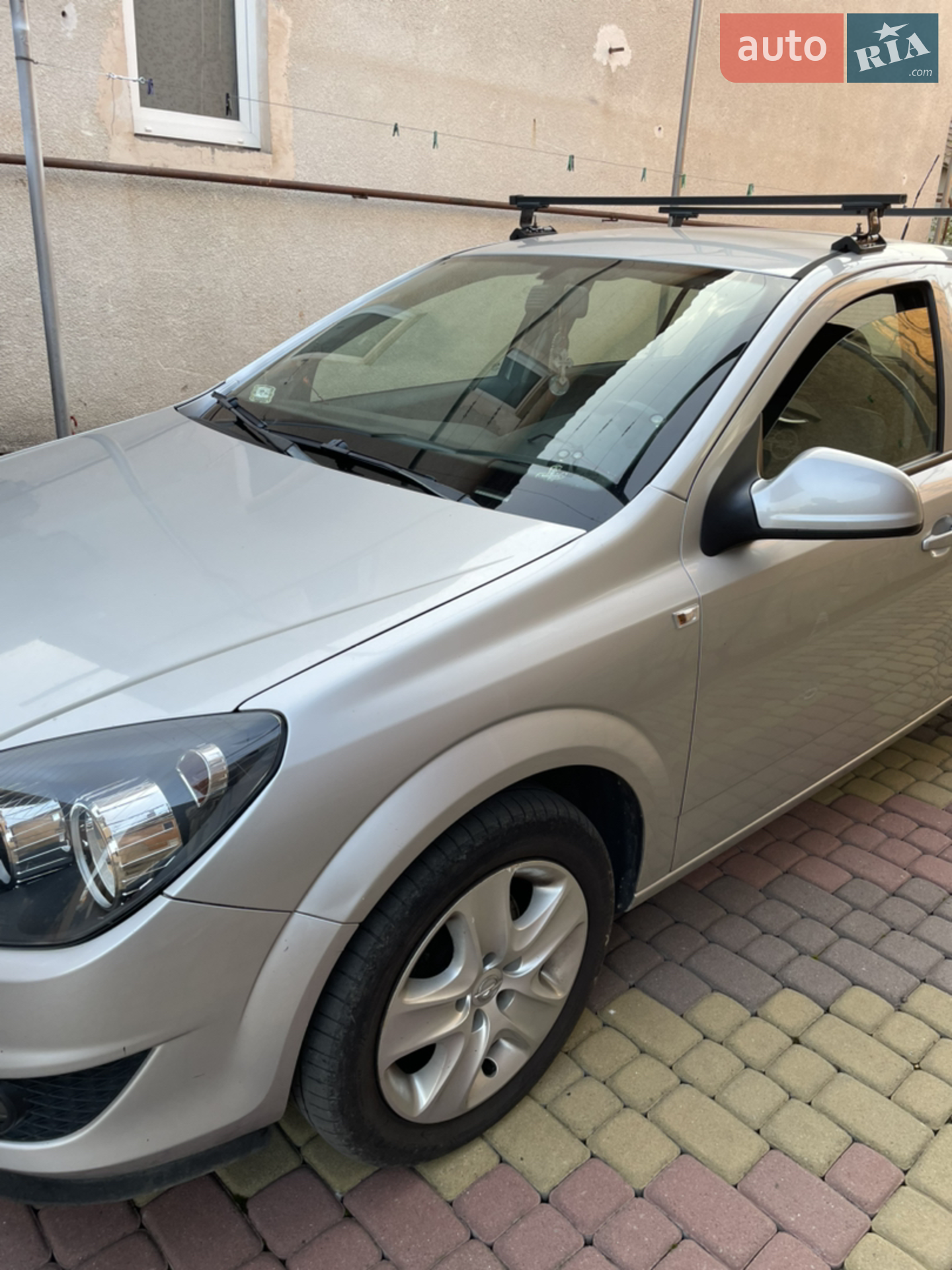 2011 Opel Astra - мініатюра 9