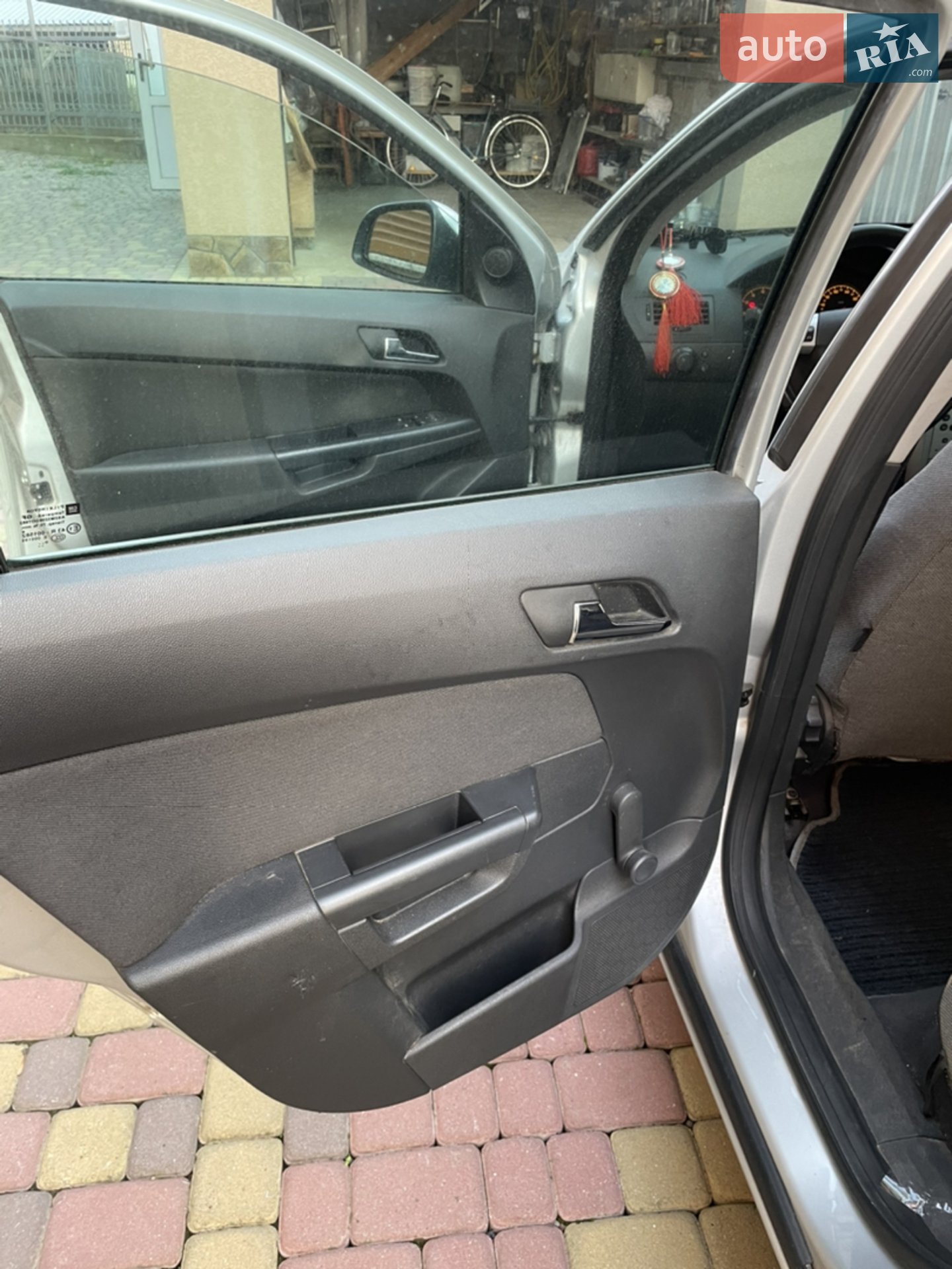 2011 Opel Astra - мініатюра 17
