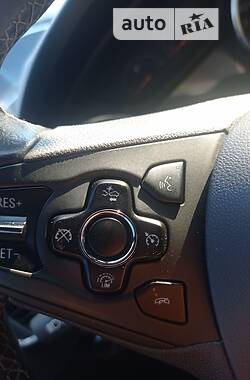 Универсал Opel Astra 2017 в 