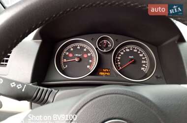 Хэтчбек Opel Astra 2008 в 
