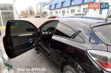 Хэтчбек Opel Astra 2008 в 