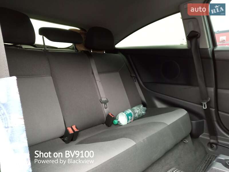 Хэтчбек Opel Astra 2008 в Ровно