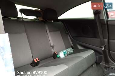 Хэтчбек Opel Astra 2008 в 