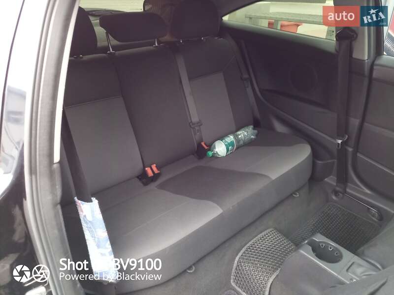 Хэтчбек Opel Astra 2008 в Ровно