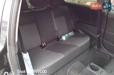 Хэтчбек Opel Astra 2008 в 