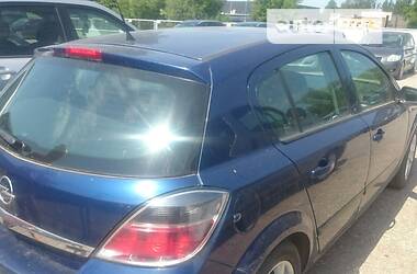 Хетчбек Opel Astra 2007 в Вінниці