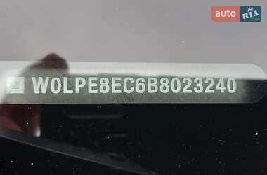 Универсал Opel Astra 2011 в 
