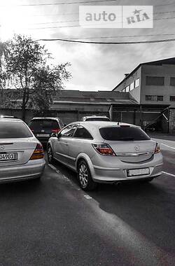 Купе Opel Astra 2005 в Коломые