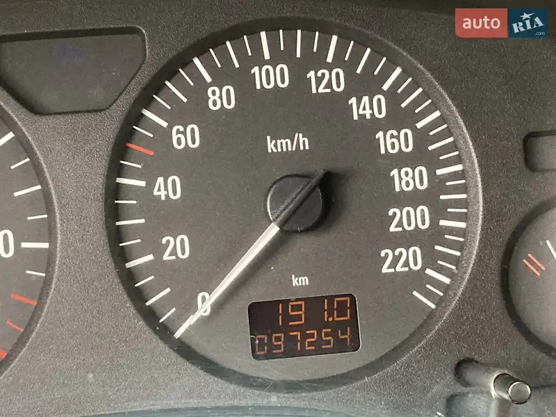 Opel Astra 2007 VIN Y6D0TGF697X010128 фото оголошення 8 з 52