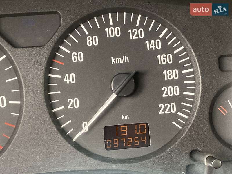 Седан Opel Astra 2007 в Фастове