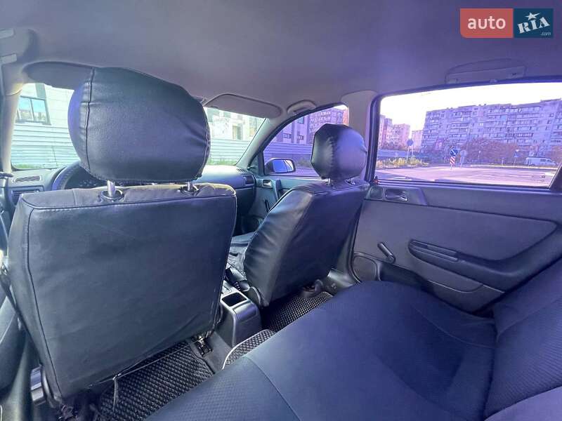 Седан Opel Astra 2007 в Києві фото 4 Седан Opel Astra 2007 в Києві