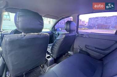 Седан Opel Astra 2007 в 
