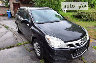 Универсал Opel Astra 2008 в Стрые