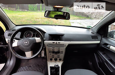 Универсал Opel Astra 2008 в Стрые