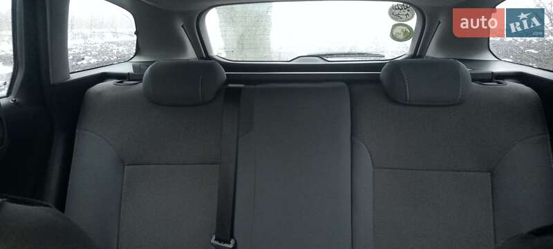 Універсал Opel Astra 2011 в Вінниці фото 10 Універсал Opel Astra 2011 в Вінниці