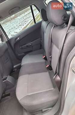 Универсал Opel Astra 2010 в Ровно фото 9 Универсал Opel Astra 2010 в Ровно