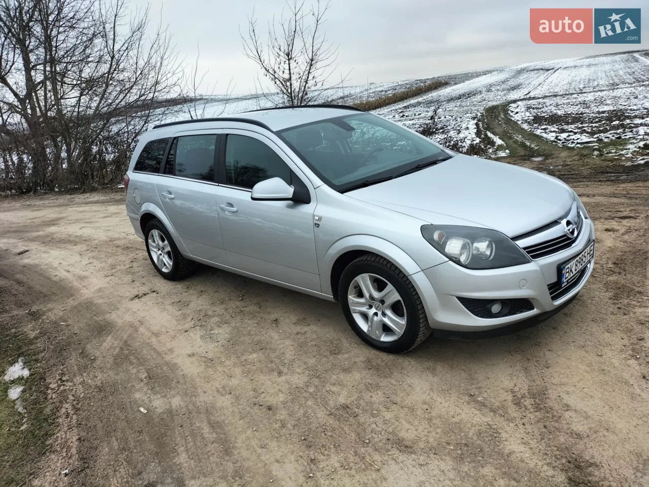 2011 Opel Astra - мініатюра 20