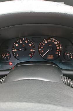 Седан Opel Astra 2005 в Полтаве