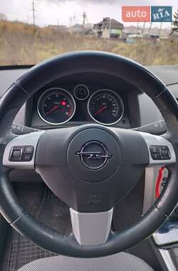 Универсал Opel Astra 2009 в 