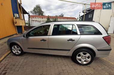 Универсал Opel Astra 2006 в Ивано-Франковске