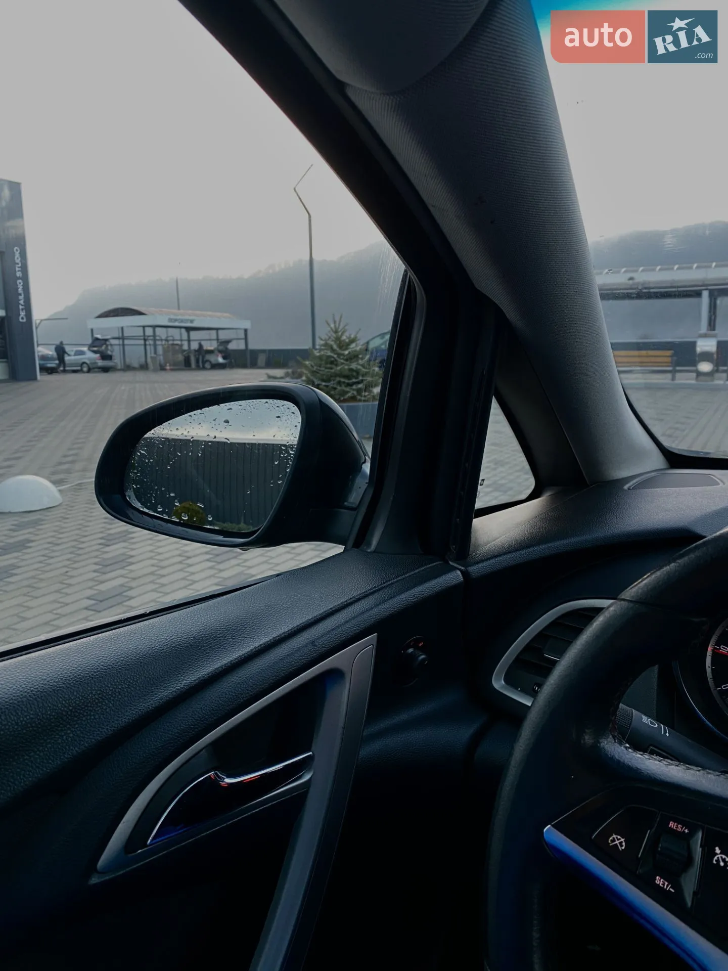 2012 Opel Astra - мініатюра 13