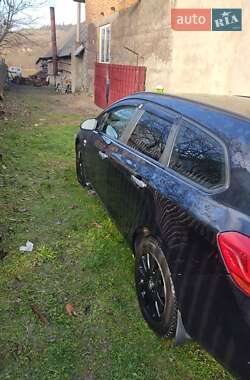 Універсал Opel Astra 2013 в Старому Самборі