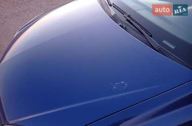 Хэтчбек Opel Astra 2004 в 