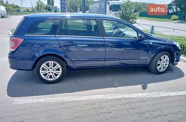 Универсал Opel Astra 2007 в 