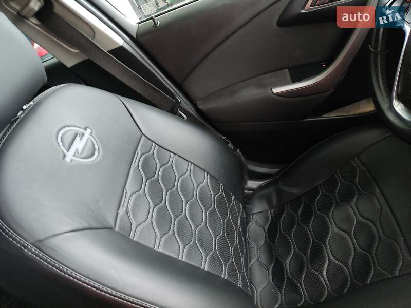 Универсал Opel Astra 2011 в Виннице фото 10 Универсал Opel Astra 2011 в Виннице