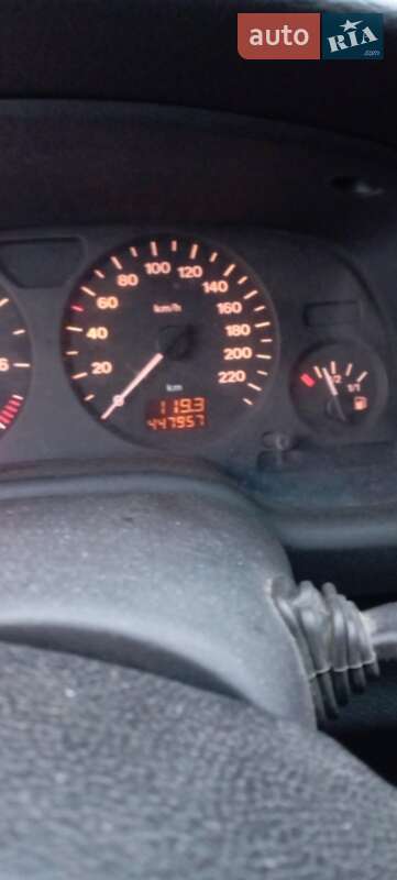 Универсал Opel Astra 1999 в Киеве