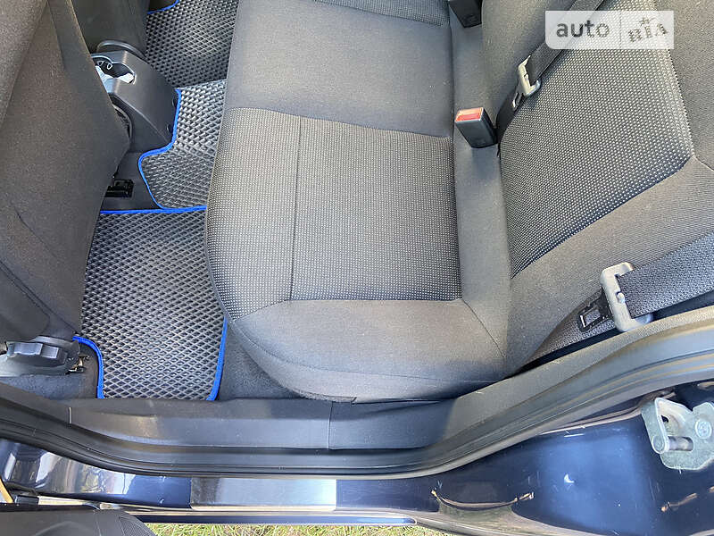 Хетчбек Opel Astra 2009 в Коростені фото 8 Хетчбек Opel Astra 2009 в Коростені