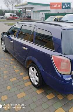 Универсал Opel Astra 2008 в 