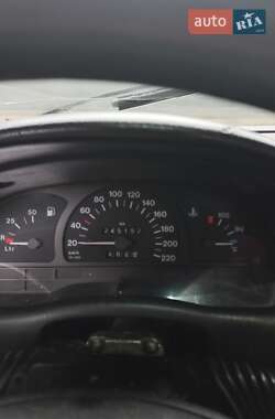 Универсал Opel Astra 1995 в Львове