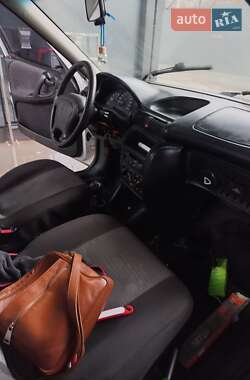 Универсал Opel Astra 1995 в Львове